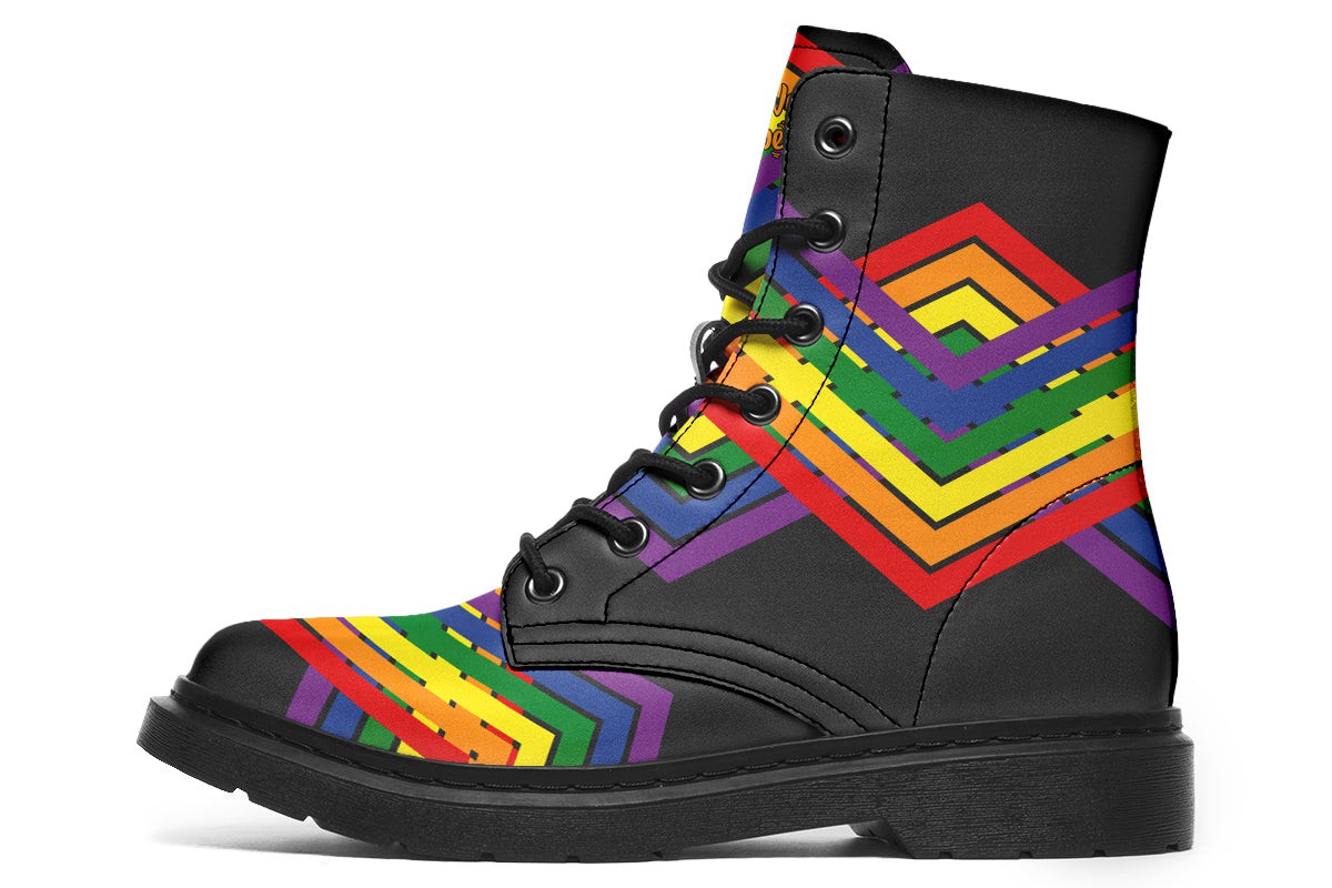 Boots-ColorfulZigzagLines-YWV-36838-HFboots-Blk-STR1-YWV.jpg